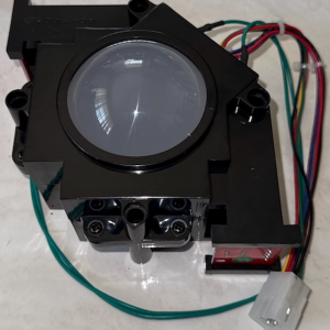 Golden Tee Suzohapp Trackball