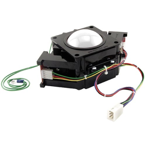 Golden Tee Suzohapp Trackball