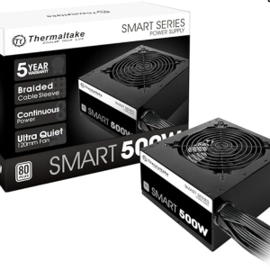 500w Power Supply