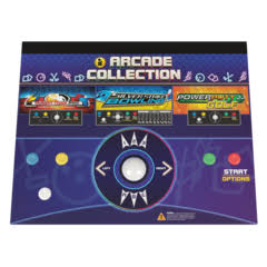 Arcade Collection kit