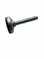 Leg Leveler Rubber Base for Showpiece